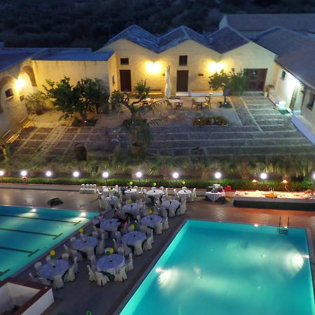 Villa Pia Cornelia Paceco Dış mekan fotoğraf