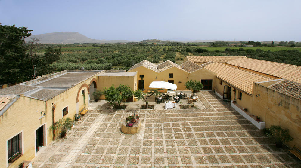 Villa Pia Cornelia Paceco Dış mekan fotoğraf