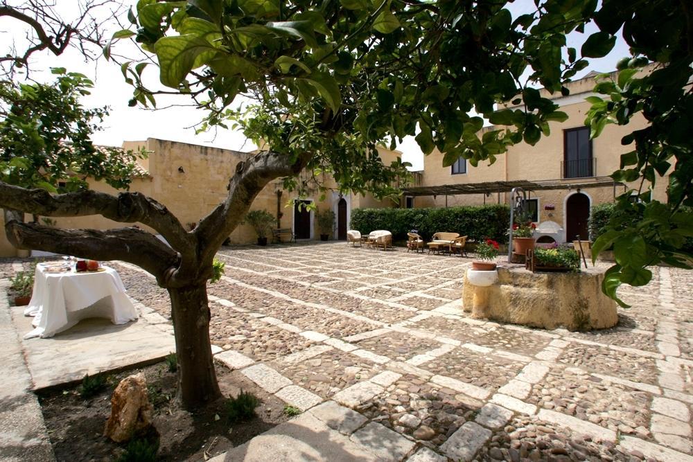 Villa Pia Cornelia Paceco Dış mekan fotoğraf