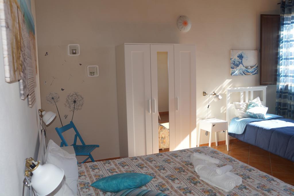 Villa Pia Cornelia Paceco Dış mekan fotoğraf