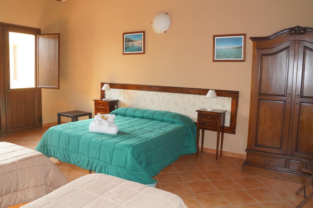 Villa Pia Cornelia Paceco Dış mekan fotoğraf