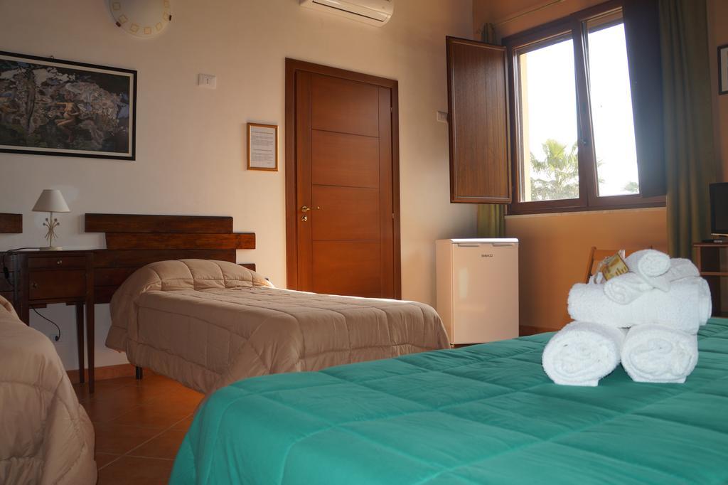 Villa Pia Cornelia Paceco Dış mekan fotoğraf