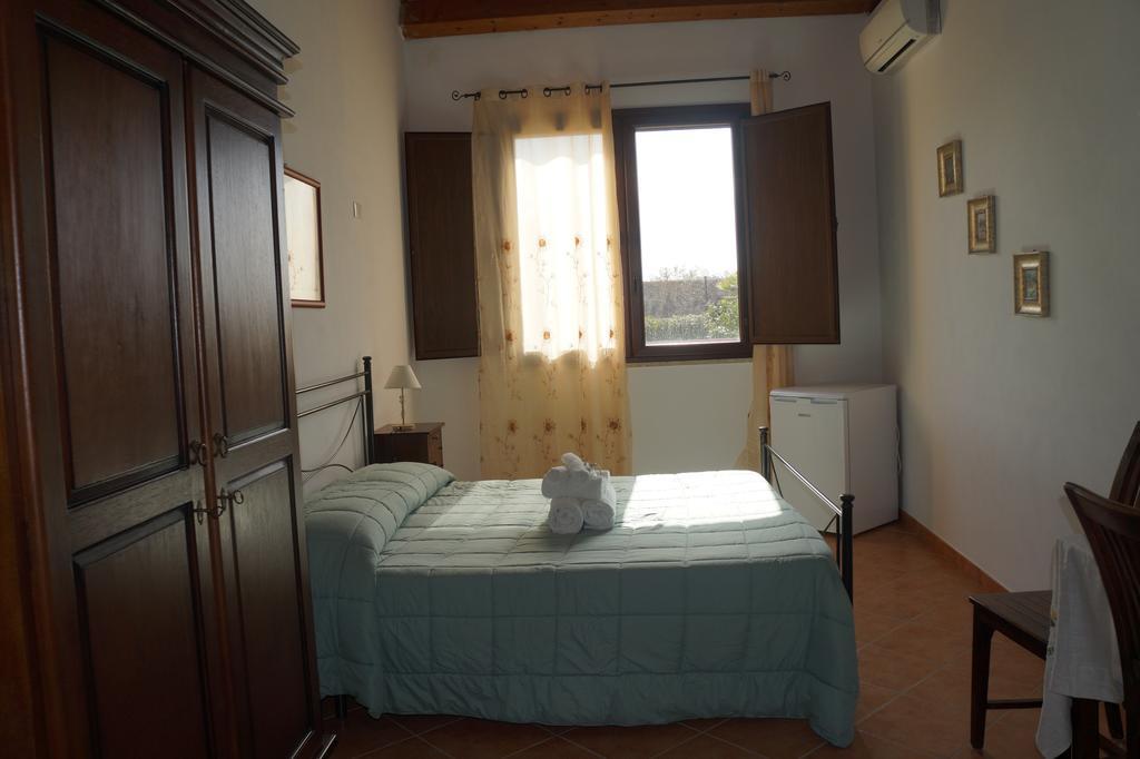 Villa Pia Cornelia Paceco Dış mekan fotoğraf