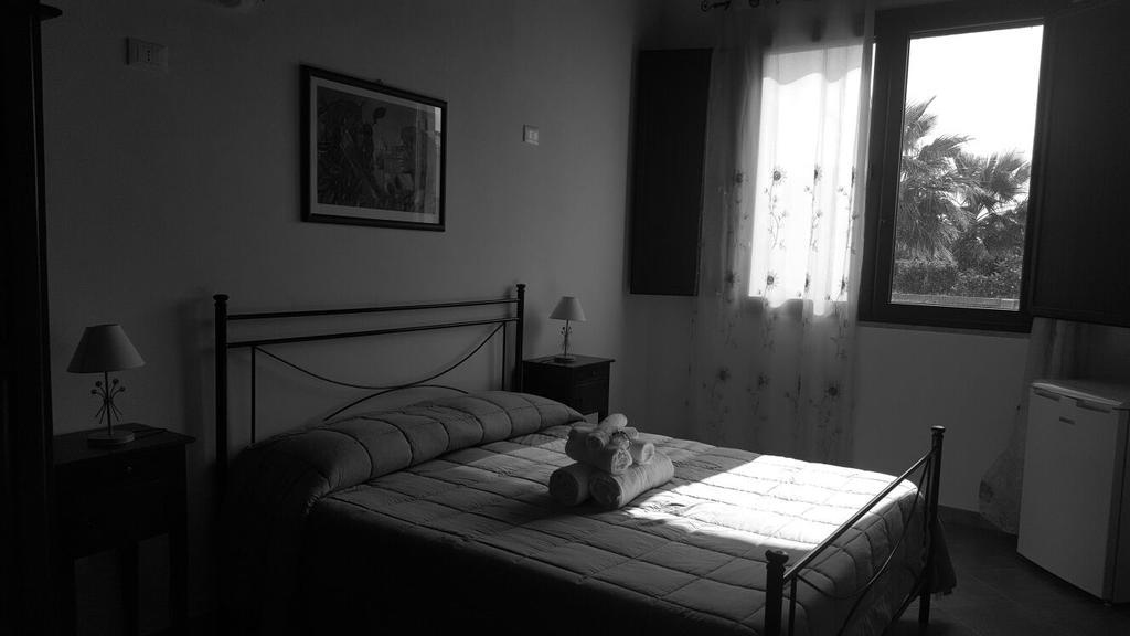 Villa Pia Cornelia Paceco Dış mekan fotoğraf