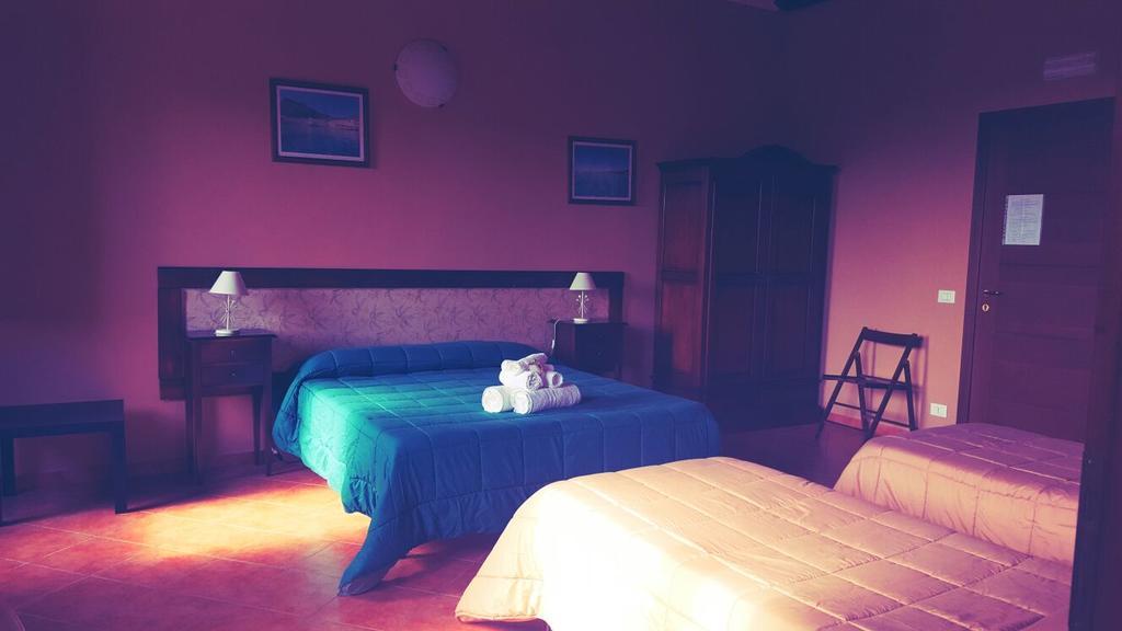 Villa Pia Cornelia Paceco Dış mekan fotoğraf
