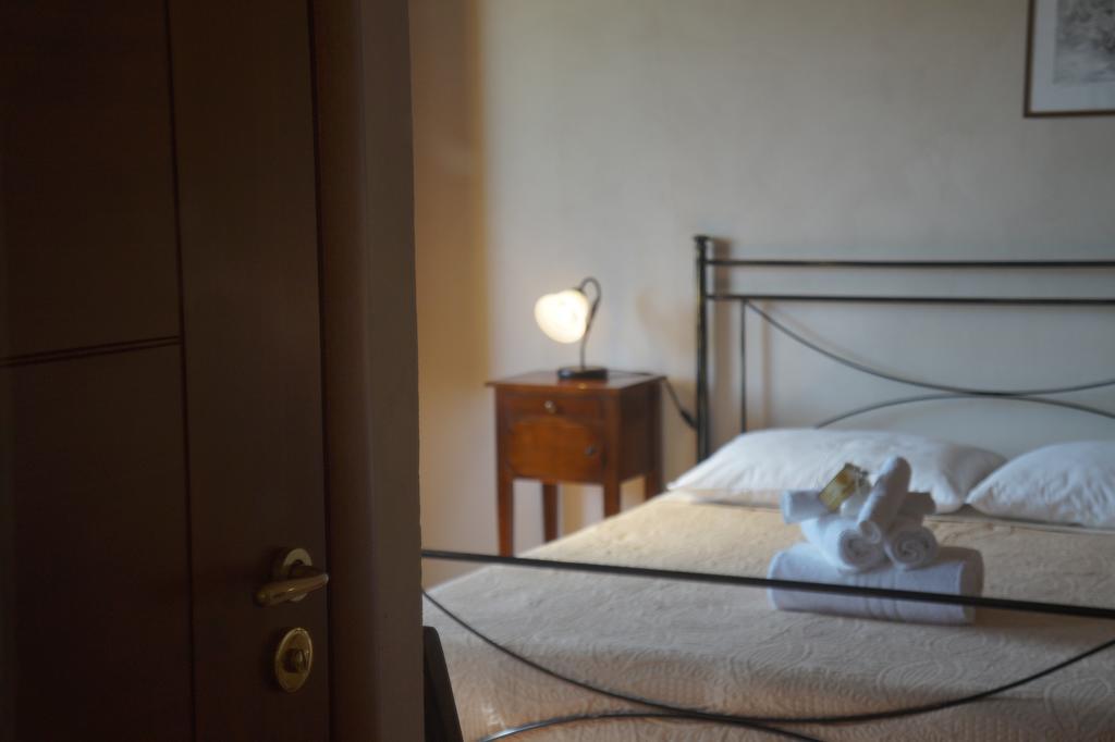 Villa Pia Cornelia Paceco Dış mekan fotoğraf