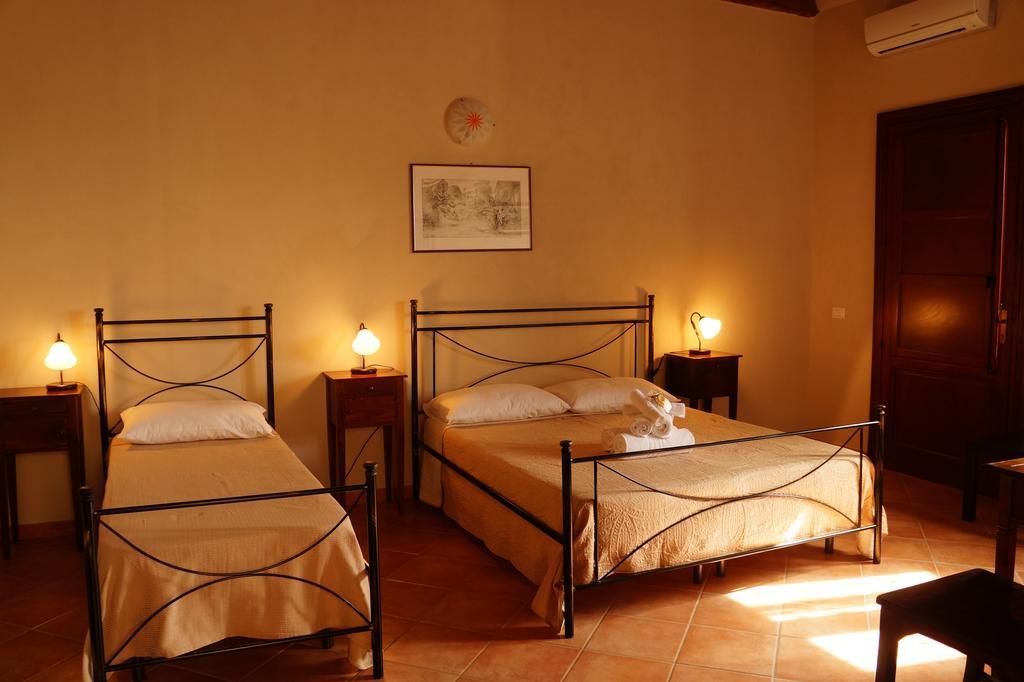 Villa Pia Cornelia Paceco Dış mekan fotoğraf