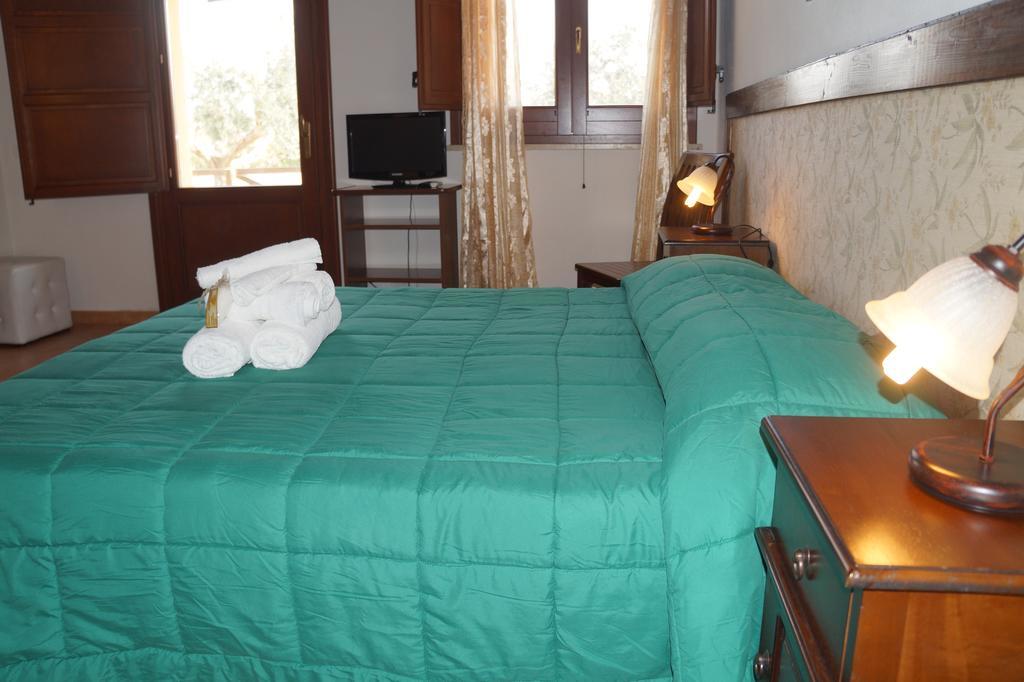 Villa Pia Cornelia Paceco Dış mekan fotoğraf