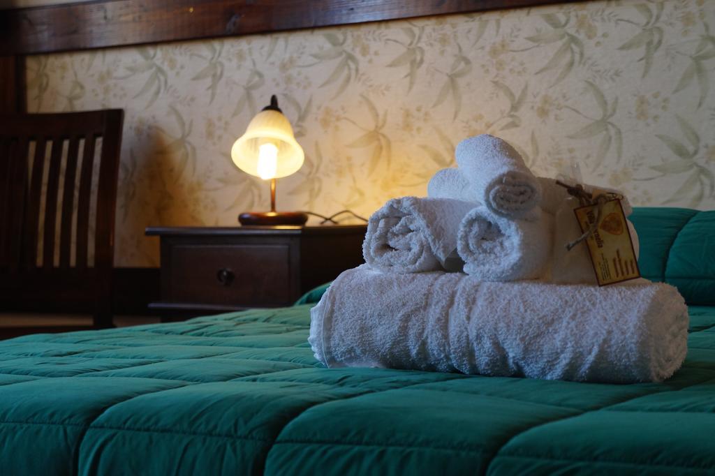 Villa Pia Cornelia Paceco Dış mekan fotoğraf