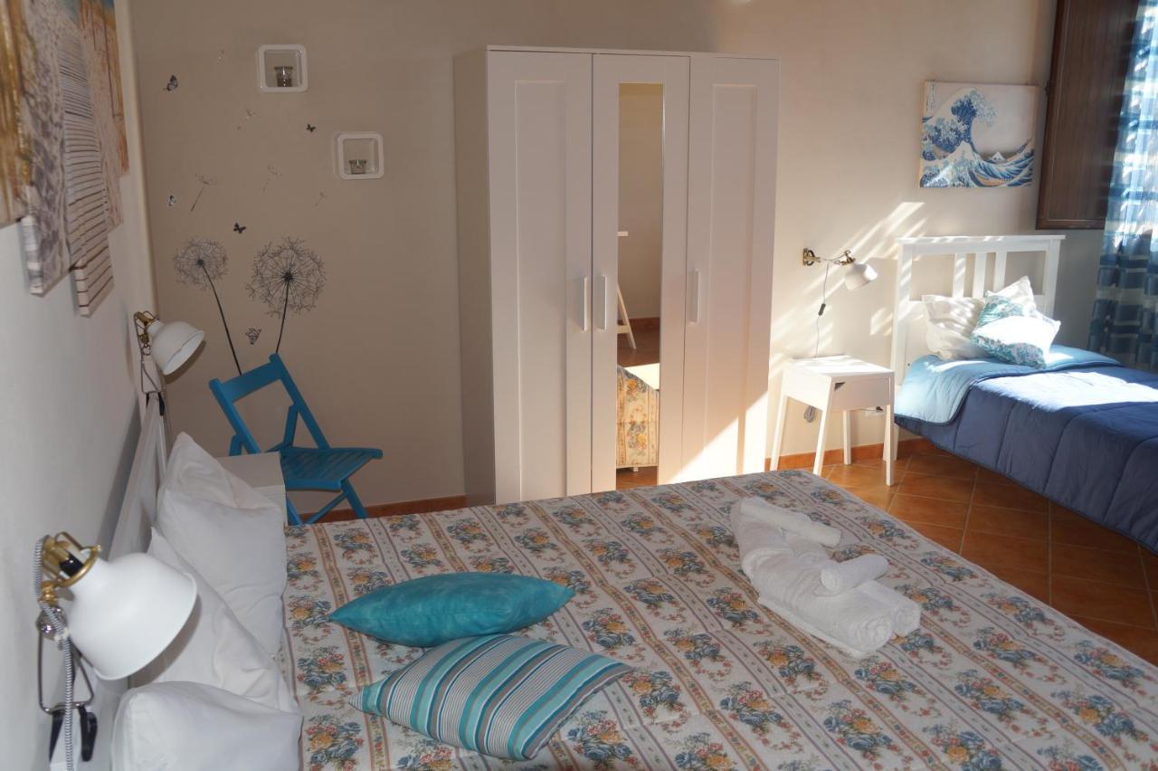 Villa Pia Cornelia Paceco Dış mekan fotoğraf