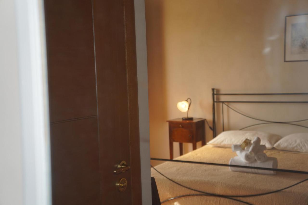 Villa Pia Cornelia Paceco Dış mekan fotoğraf